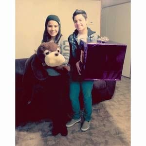 Meet your Posher, Michel